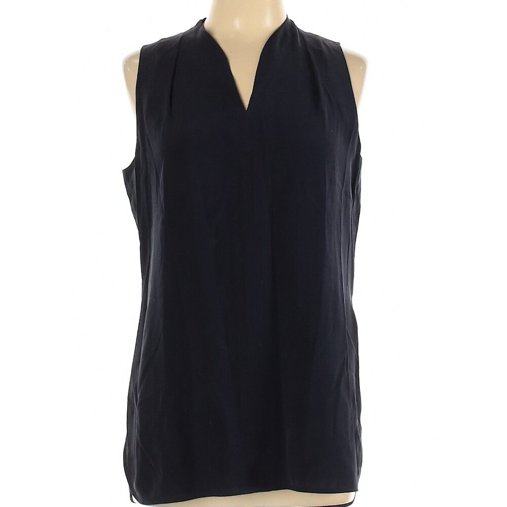 LK Bennett Sleeveless Blouse